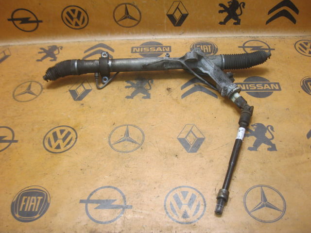 Кермова рейка R63911011016 MERCEDES