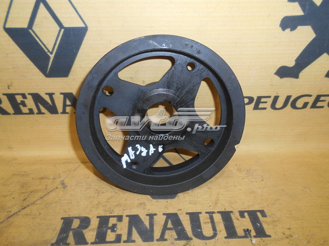Шестерня приводу ТНВД RF5C13804 MAZDA
