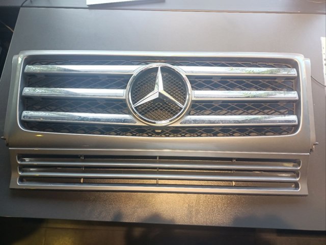 A4638880051 Mercedes