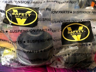 Сайлентблок переднього нижнього важеля TA13018BG SAFETY