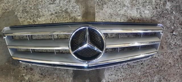 Решітка радіатора A2078880260 MERCEDES