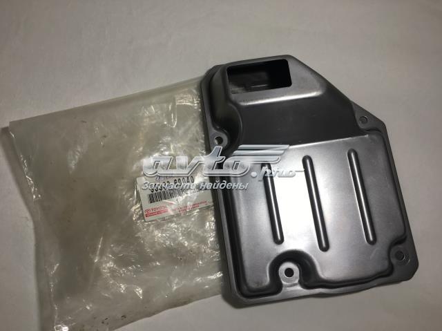 Масло в коробку автомат 3533060040 TOYOTA