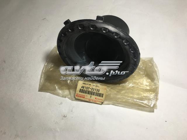 Чохол амортизатора переднього 4815720130 TOYOTA