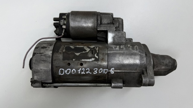 Стартер 0001223006 MERCEDES