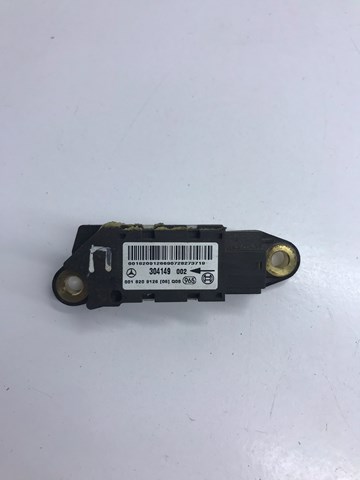 Датчик подушки безпеки 0018209126 MERCEDES