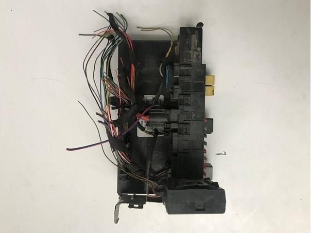 Блок керування сигналами SAM 0025459701 MERCEDES
