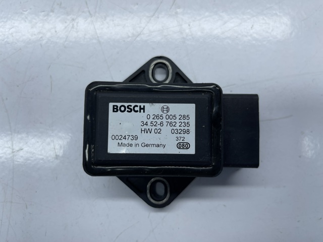 Датчик частоти обертання DSC 0265005285 BOSCH