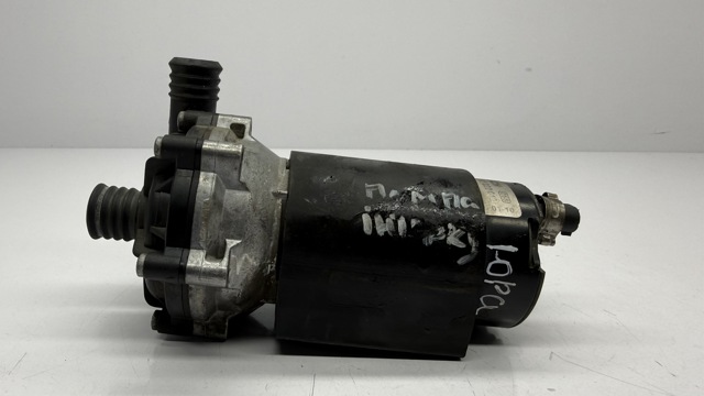 Водяний насос охолодження електро додатковий 0392022010 BOSCH