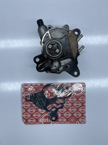 Тандемний насос 03G145209 VAG