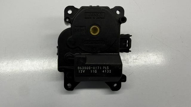 Двигун заслінки печі 0638000171 TOYOTA