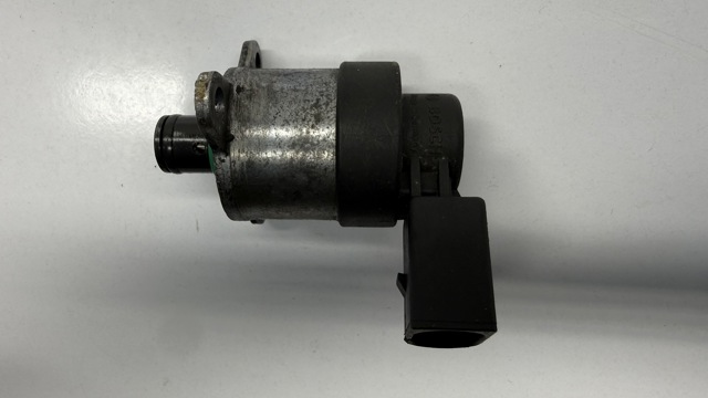 Регулятор тиску палива 0928400508 BOSCH