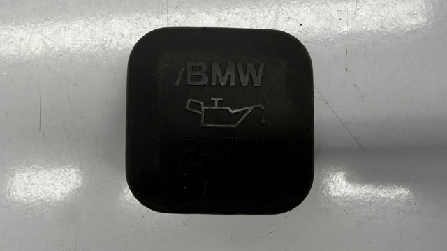Кришка маслозаливной горловини 11127509328 BMW