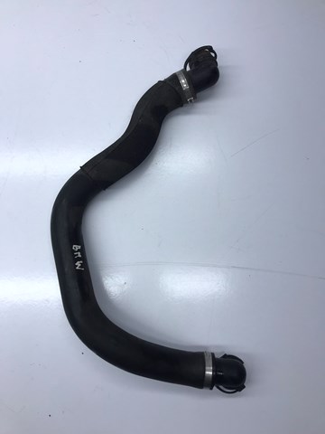 Шланг ГПК, низького тиску, від бачка до насосу 11727508268 BMW
