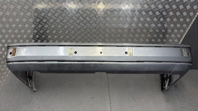 Кожух бампера заднього 1248800340 MERCEDES