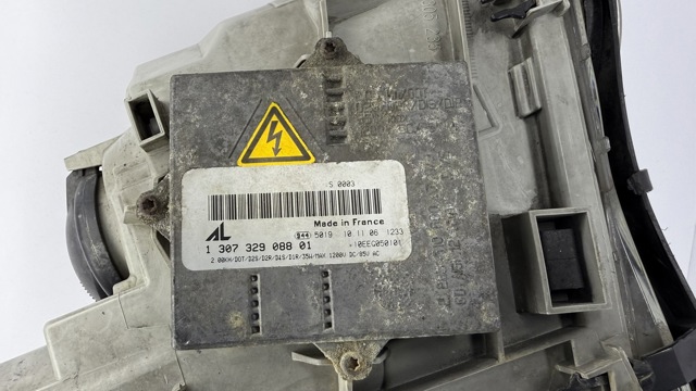 Блоки управління 1307329088 BOSCH