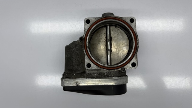 Дросільна заслінка в зборі 13547506627 BMW