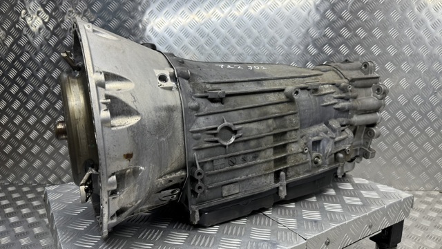 Коробка передач 1642701601 MERCEDES