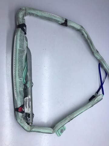 Подушка безпеки, збоку права айрбег 1648601202 MERCEDES