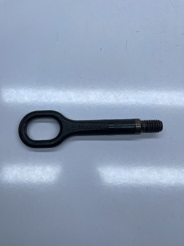 Крюк буксирувальний передній 1T0805615 VAG