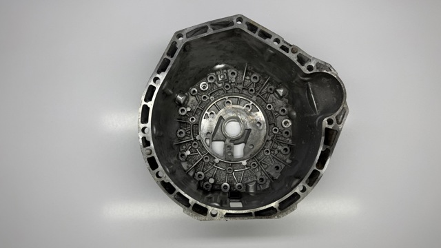 Коробка передач автомат 2032710701 MERCEDES