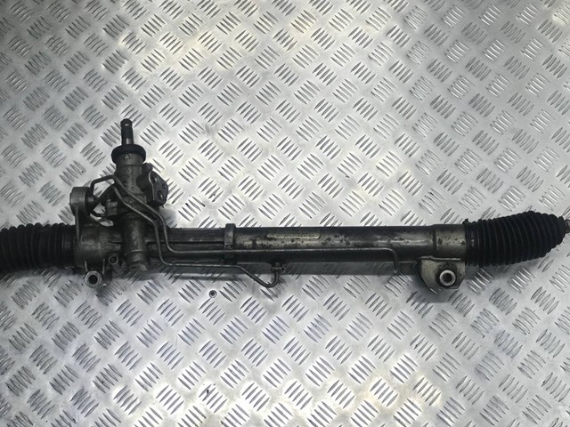 Рейковий рульовий механізм 2044602700 MERCEDES