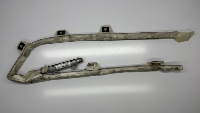 Подушка безпеки, збоку, права, AIRBAG 2048600605 MERCEDES