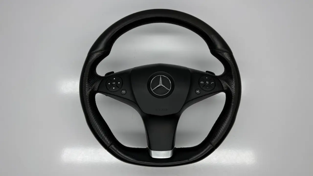 Руль 2074601203 MERCEDES