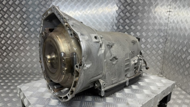 Автоматична коробка передач 2102700701 MERCEDES