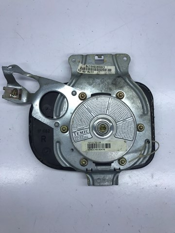 Подушка безпеки, передній, правих дверей AIRBAG 2108600605 MERCEDES