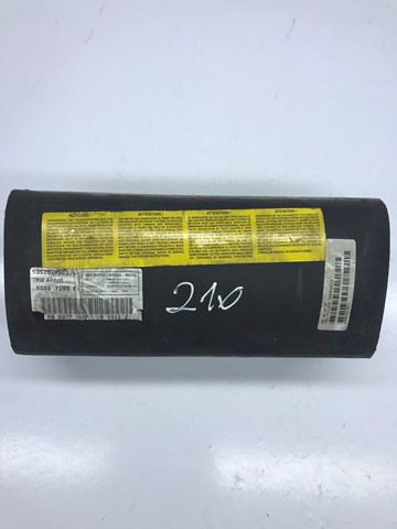 Подушка безпеки пасажира 2108600805 MERCEDES