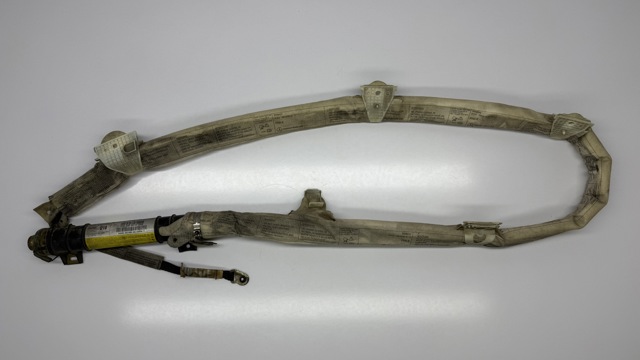 Подушка безпеки, збоку ліва айрбег 2108600905 MERCEDES