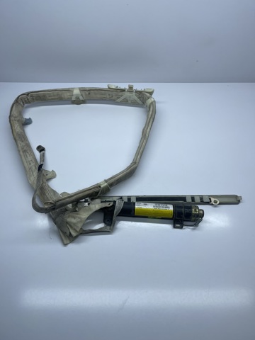 Подушка безпеки, бічна, права, AIRBAG 2108601405 MERCEDES