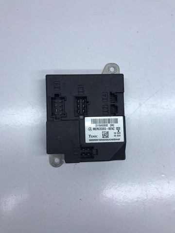 Блок керування сигналами SAM 2115453532 MERCEDES