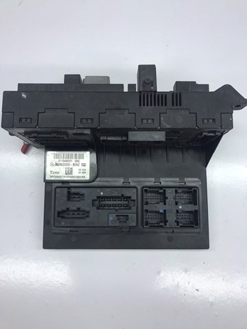 Блок керування сигналами SAM 2115454201 MERCEDES