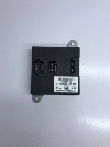 Блок керування сигналами SAM 2115455232 MERCEDES