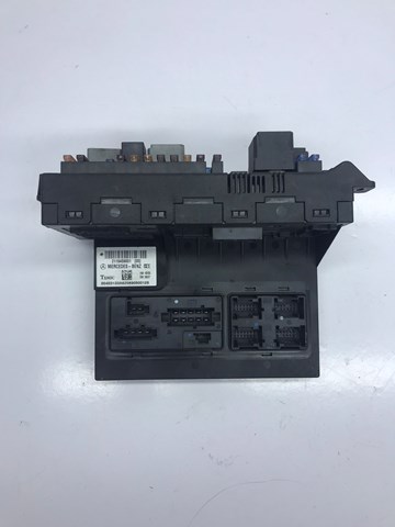 Блок управління сигналами SAM 2115459001 MERCEDES