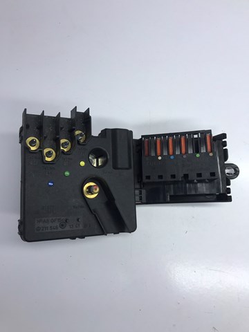 Реле запобіжників 2115461341 MERCEDES