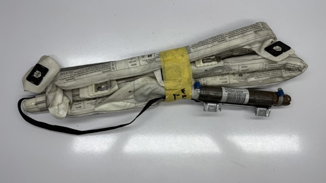 Подушка безпеки, збоку, ліва, AIRBAG 2128601902 MERCEDES