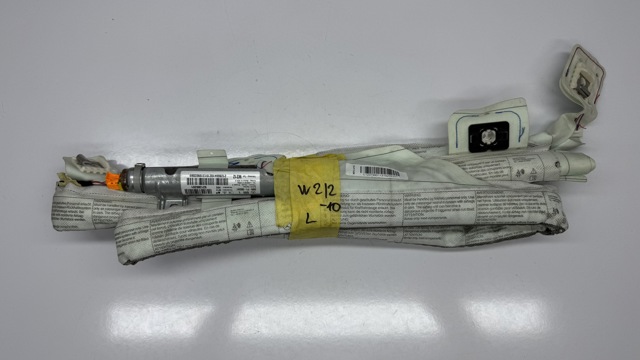 Подушка безпеки, бічна, ліва, AIRBAG 2128604102 MERCEDES
