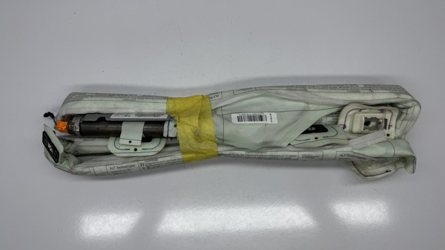 Подушка безпеки, бічна, права, AIRBAG 2128604202 MERCEDES