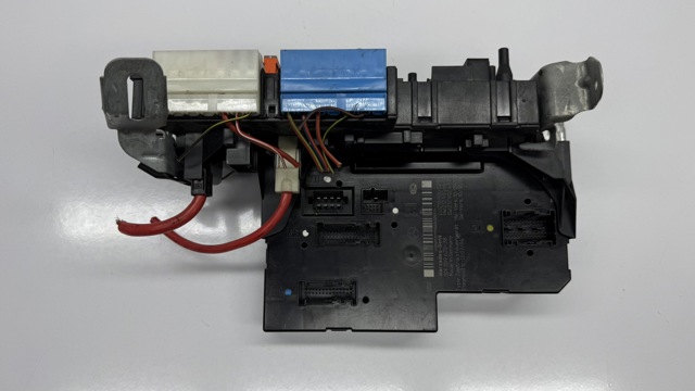 Блок керування сигналами SAM 2129005201 MERCEDES