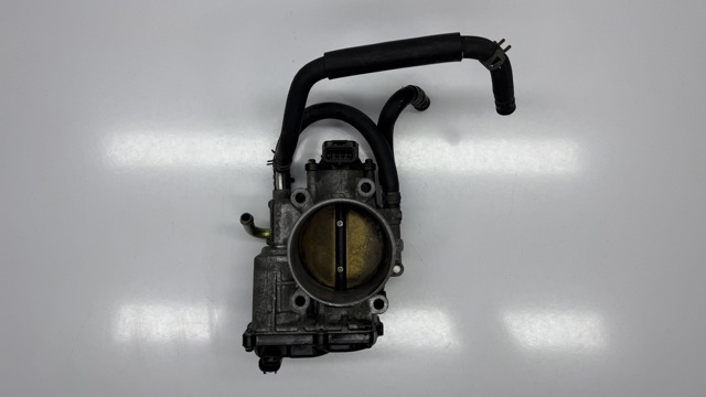 Заслінка повітряна 2203050160 TOYOTA