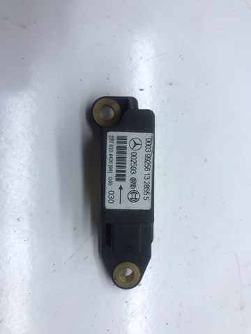 Датчик подушки безпеки 2208204426 MERCEDES