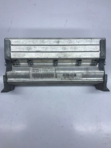 Подушка безпеки, пасажирська, AIRBAG 2208601705 MERCEDES