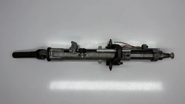 Колонка рульова 2214602216 MERCEDES