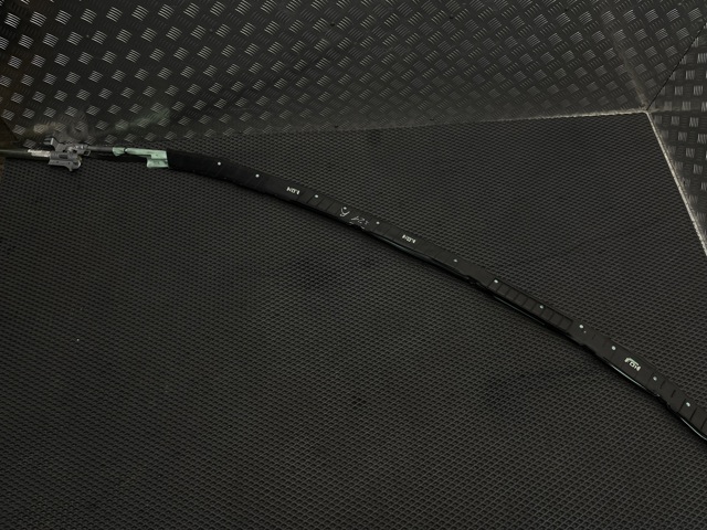 Подушка безпеки, збоку, права, AIRBAG 2218601205 MERCEDES