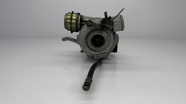 Турбіна 2248834 BMW