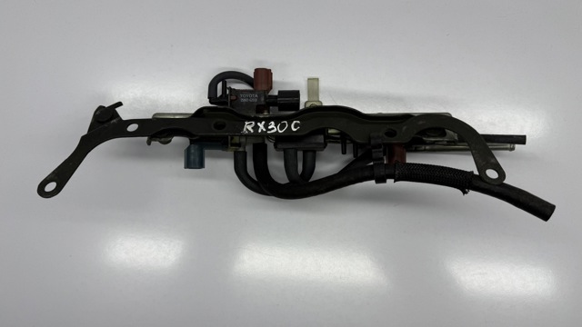 Клапан електропневматичний 2586062010 TOYOTA