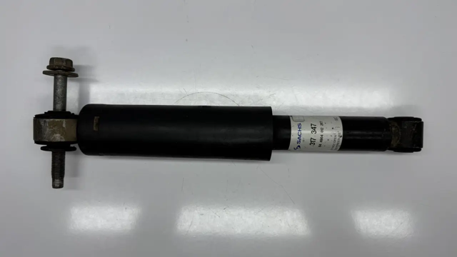 Задній амортизатор 317347 SACHS