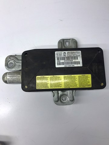 Подушка безпеки, передній, правих дверей Айрбег 34703723404B BMW